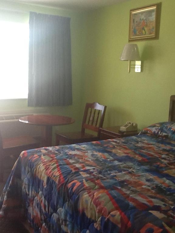 Budget Inn Donalsonville Værelse billede